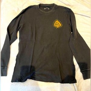 Lucky brand long sleeve thermal